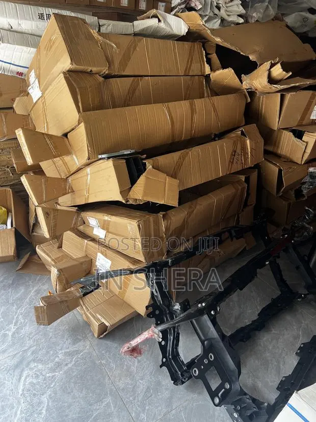 Honda Civic 2016 2017 2018 2019 2020 2021 Radiator Support Call. · Photo 1