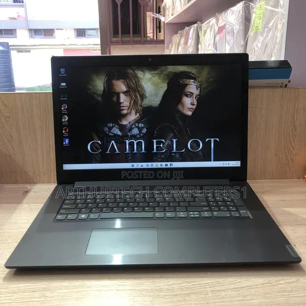 Laptop Lenovo S215 4GB Intel Pentium SSD 256GB · Photo 1