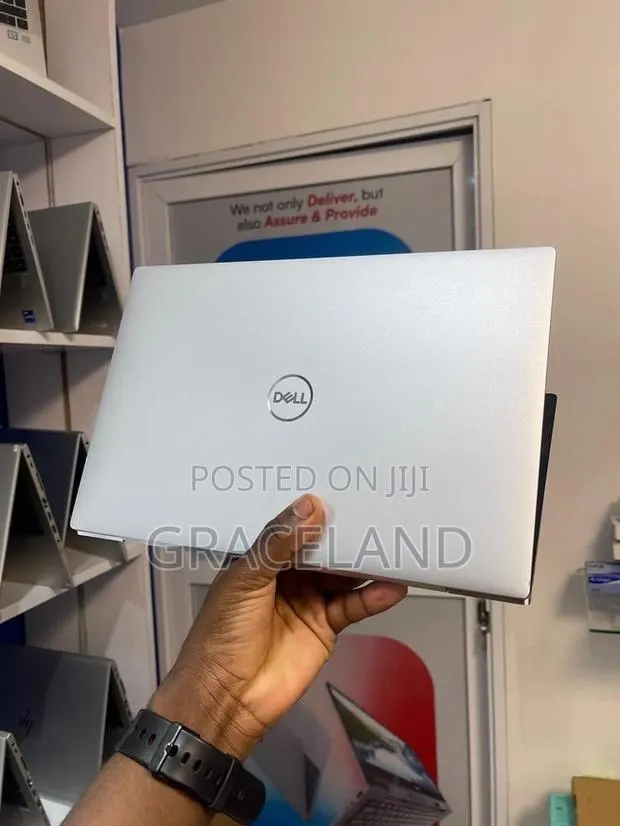 Laptop Dell XPS 13 9310 16GB Intel Core i7 SSD 512GB · Photo 1