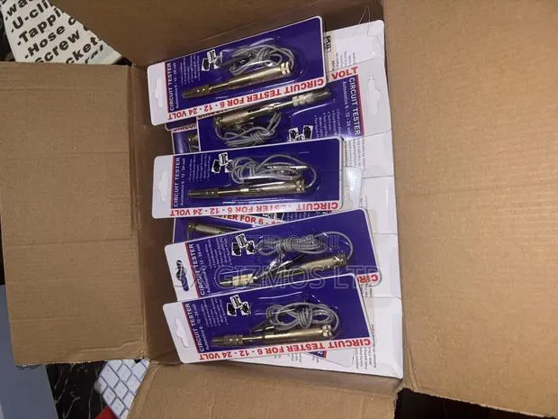 Auto Tester Pen Small Size · Photo 1