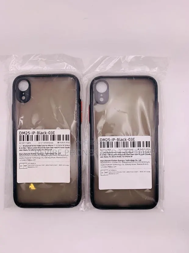 iPhone Xr Phone Case · Photo 1