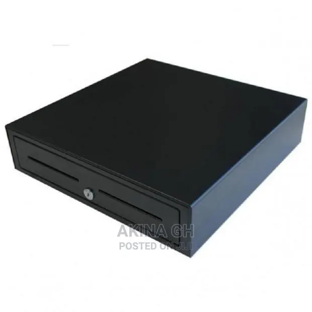 Cash Drawer · Photo 1