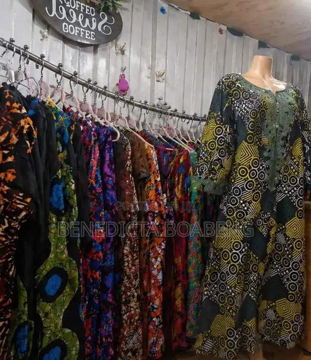 Ladies African Wear · Photo 3
