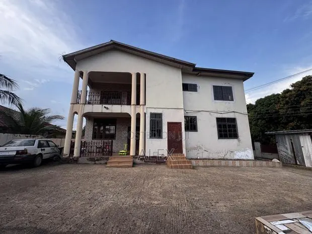 4bdrm Duplex in Ghanata Area for rent · Photo 1
