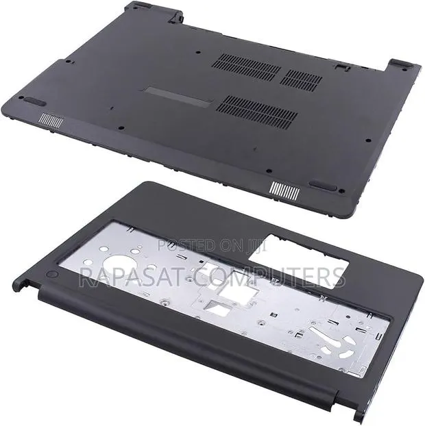 Dell 15-3000 3558 CD Black Housing · Photo 1