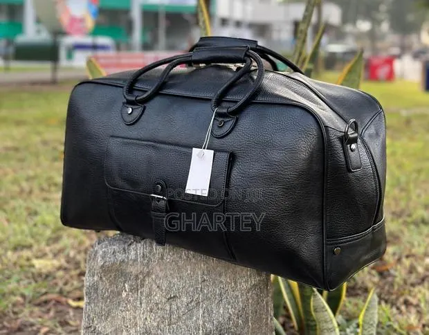 Men’S Luggage Bag · Photo 1