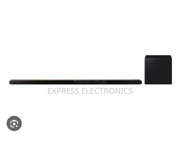 Purchase Samsung 330W Ultra-Slim 3.1.2ch. Wireless Q-Symphony [S80CB] · Photo 1