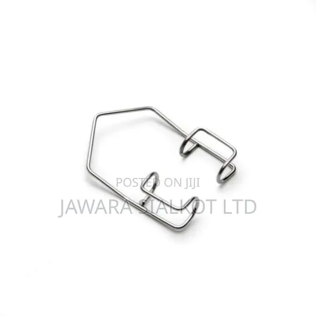 Barraquer Wire Eye Speculum Ophthalmic Eye Surgical Adult Size 13 Mm · Photo 1