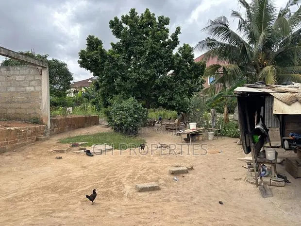 One Full Plot for Sale at Daban. · Photo 1