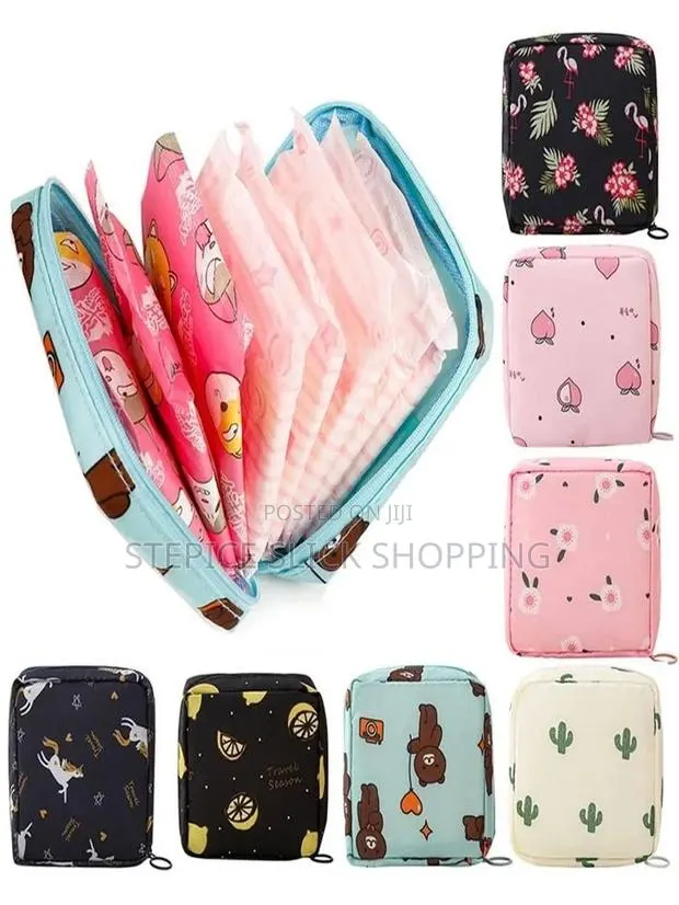 Pad Pouch Bag · Photo 1