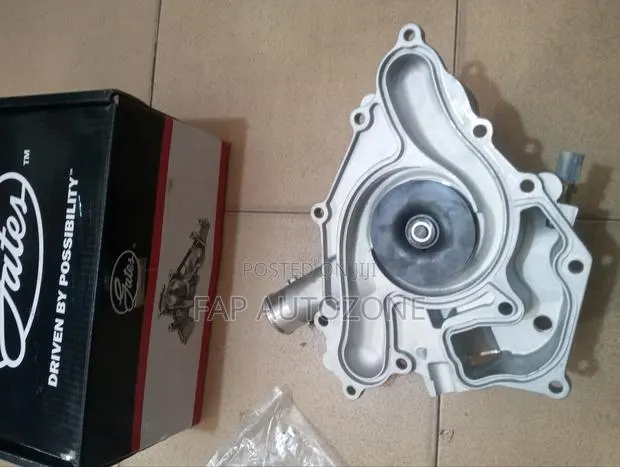 Authentic Gates Chrysler 300,Charger, Challenger Water Pump From USA · Photo 1