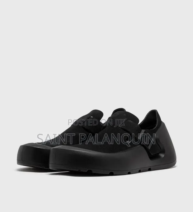 Reykjavik Nubuck Leather Birkenstock Sandals · Photo 1