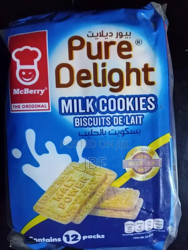 Food Snacks · Photo 1