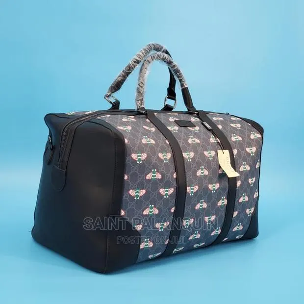 Quality Traveling Bags · Photo 1