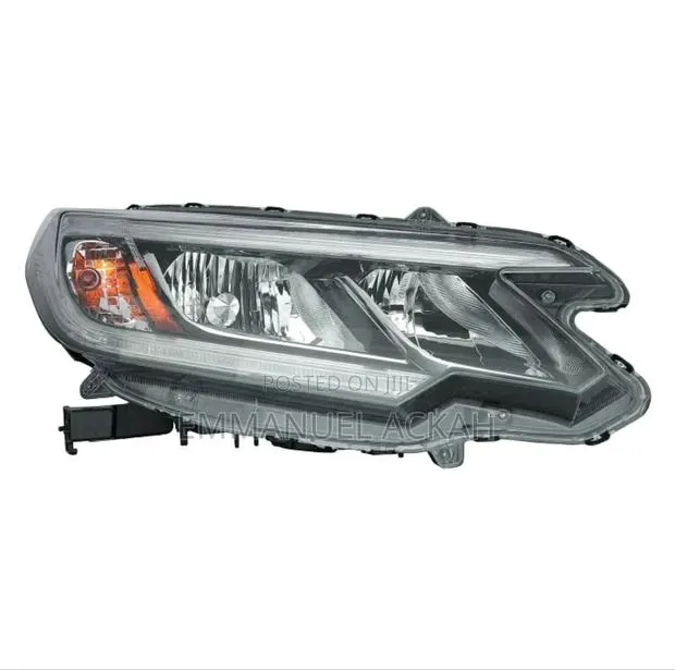 Honda CR-V 2015 Headlight Normal · Photo 1