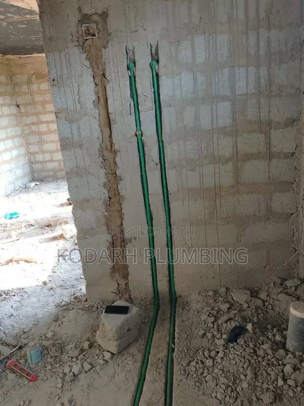 Kodarh Plumbing · Photo 1