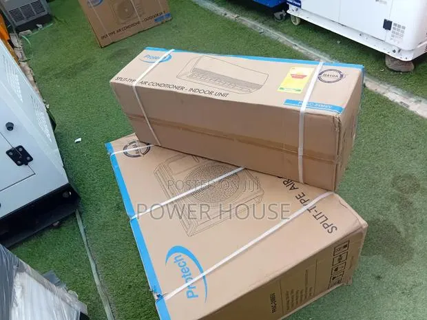 Protech 2.5HP Air Condition – Reliable Cooling for Every Day · Photo 1