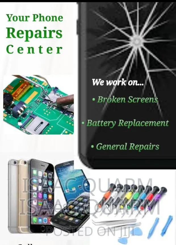Phone Repairs Center · Photo 1