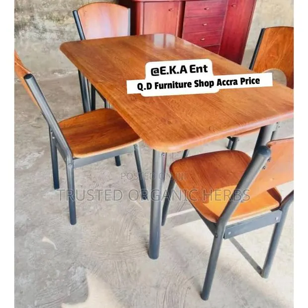 Dining Table Set · Photo 1