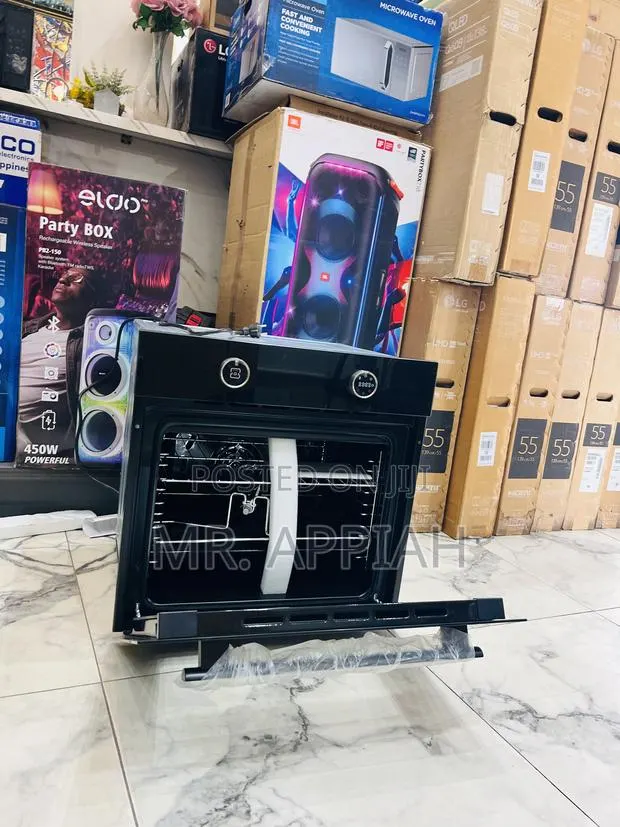 Order Original Kenwood Built in Oven(Glass) · Photo 1