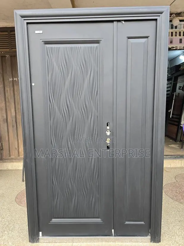 Promotion!!! Antirust Door 11⁄2 Size Promotion!!! · Photo 1