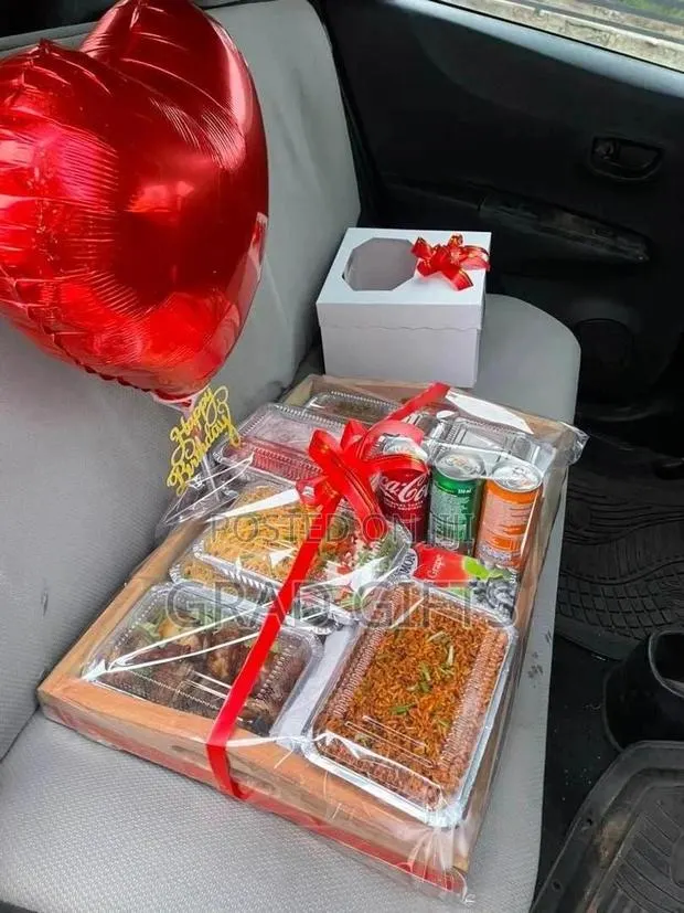 Food Basket · Photo 1