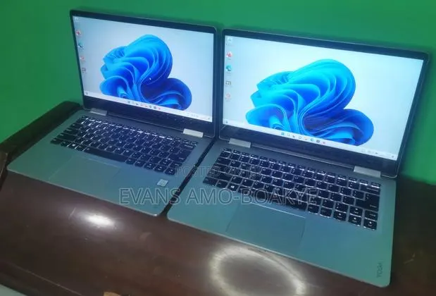 Laptop Lenovo Yoga 710 8GB Intel Core i5 SSD 256GB · Photo 1