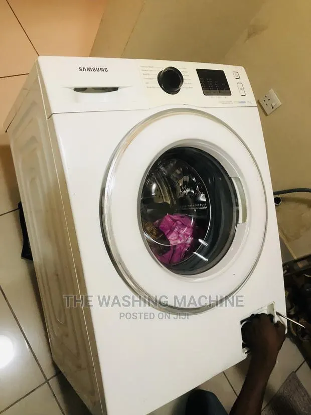 Always Available for Your Washing Machine Repairs! · Photo 1
