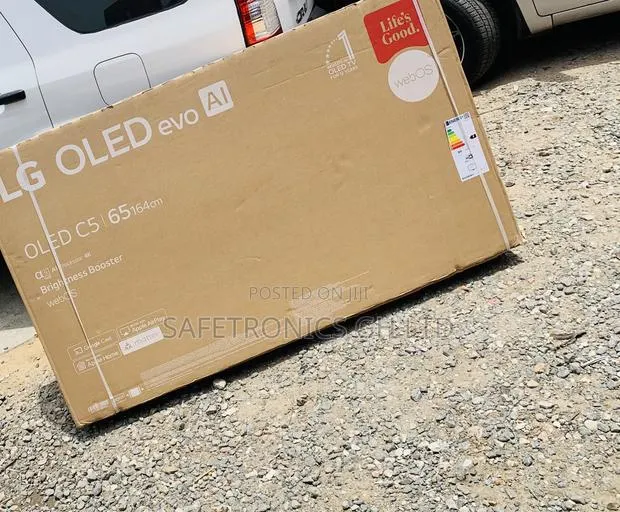 Recommend 65CS 65 Inch Smart LG OLED Uhd Android TV · Photo 1