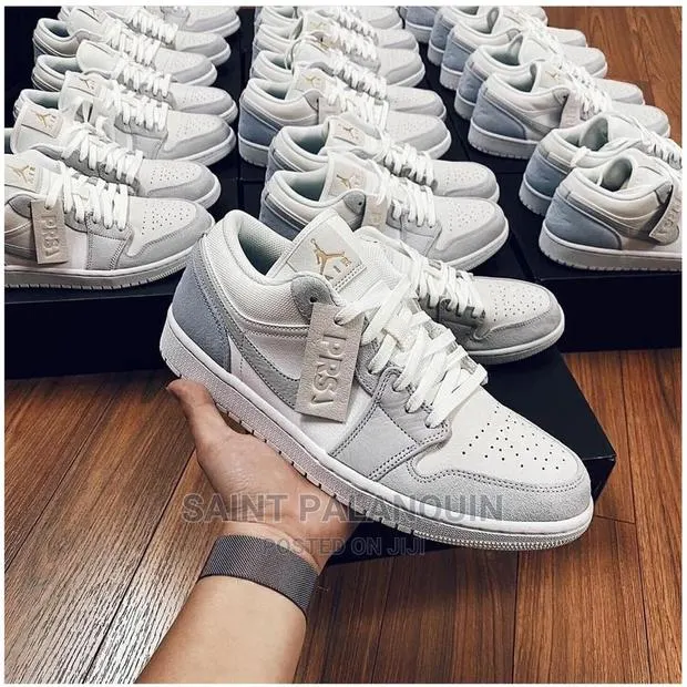 Nike Retro One · Photo 1