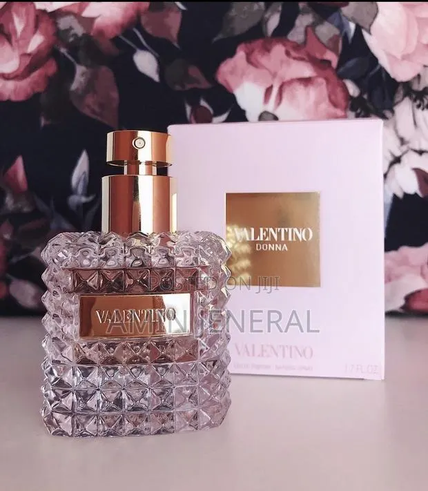 Valentino Donna · Photo 1