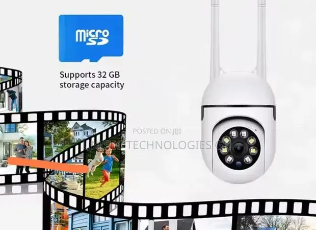 V380 Pro Smart Camera · Photo 1