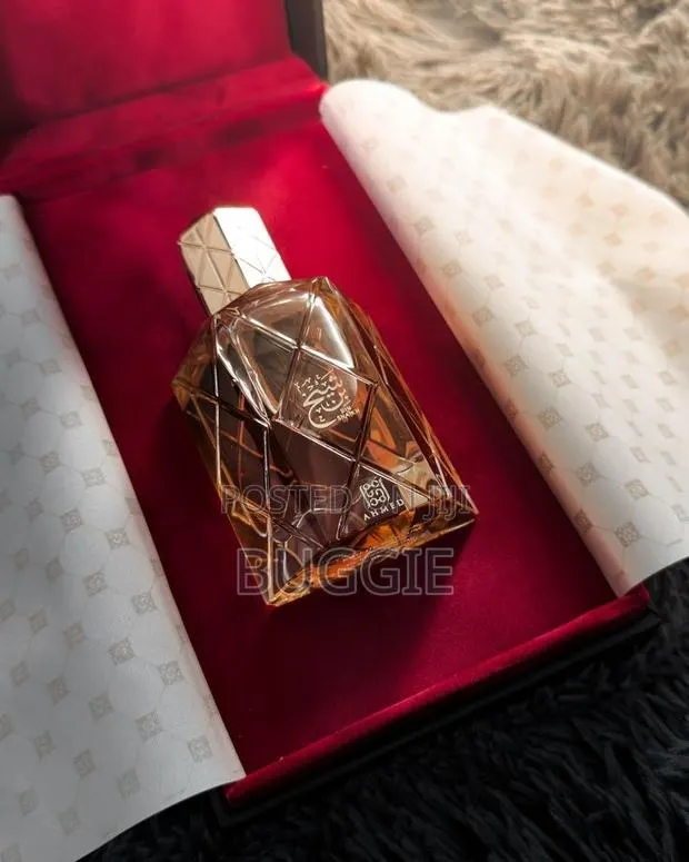 Ahmed Al Maghribi Bin Shaikh Eau De Parfum · Photo 1