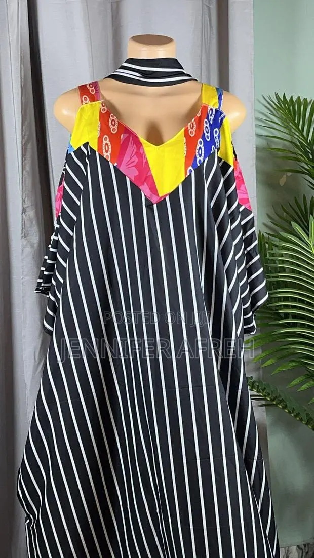 Maxi Dress · Photo 1