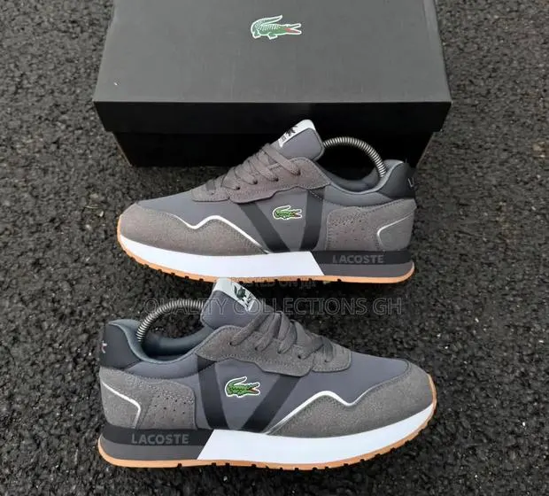 Authentic Lacoste · Photo 1