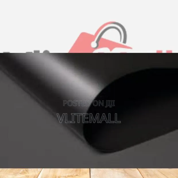 Sotrafa Alvatech Welding Rod (4mm) Density Polyethylene Liner Adhesive · Photo 1
