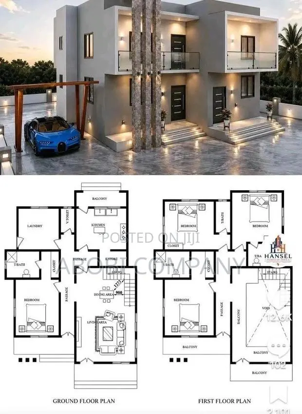 Architectural Drawings · Photo 1