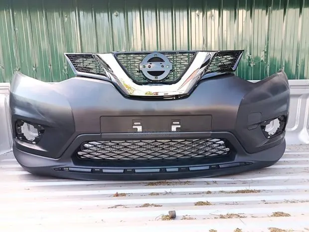 Nissan Rogue/Xtrail 2014 2015 2016 Front Bumper · Photo 1