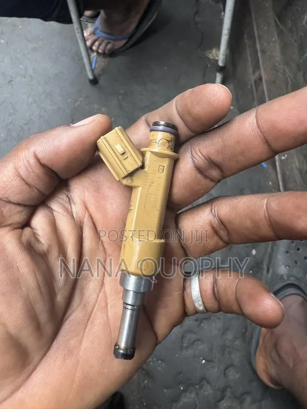 Corolla 09 Injectors · Photo 1