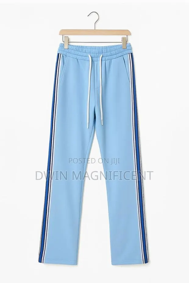 Fortuna Roma Pant or Jogger · Photo 1