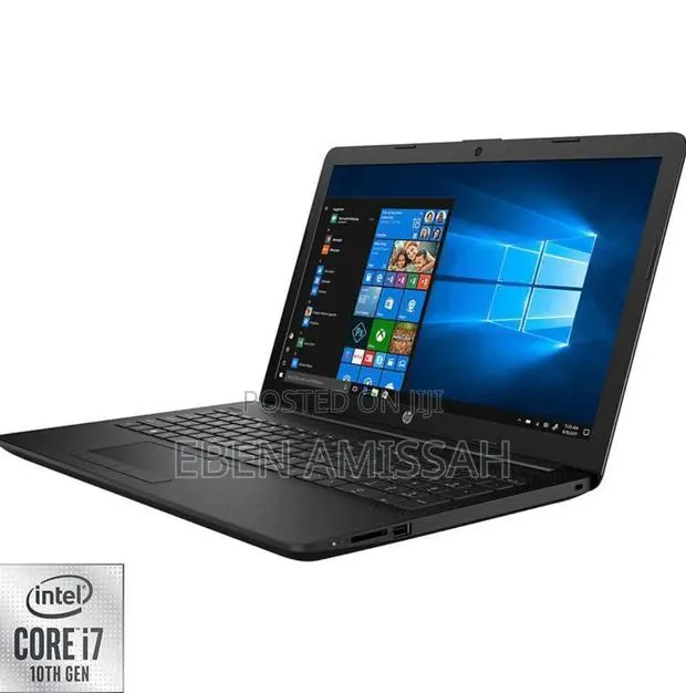 New Laptop HP 15 8GB Intel Core i7 HDD 1T · Photo 1
