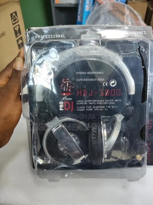 Digipat Merchandise · Photo 1
