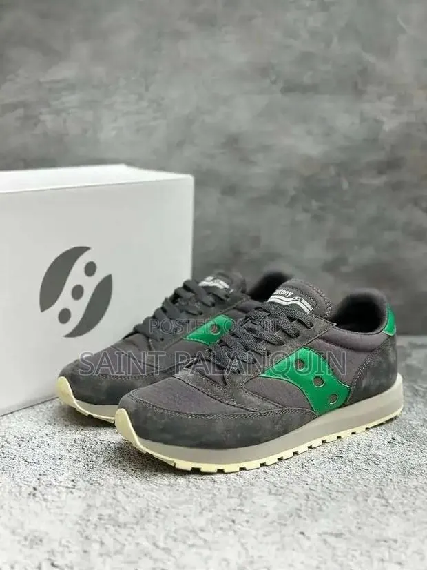 Saucony Men Jazz · Photo 1