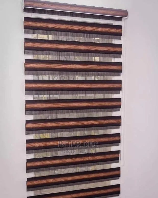 Very Cute Blinds Curtains · Photo 1