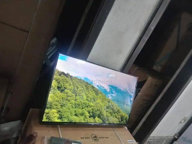 TCL Smart Tv Convenience That Removes Extra Gadgets · Photo 1