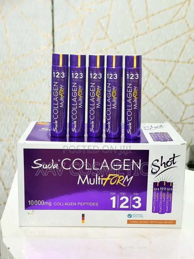 Suda Collagen 10000mg