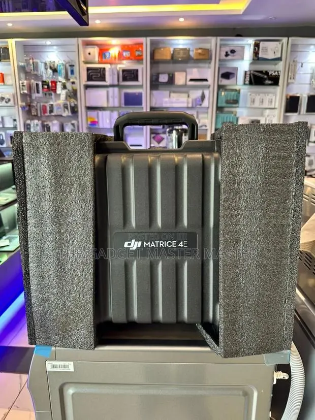 Dji Matrice 4e Universal Edition Industrial Drone · Photo 1