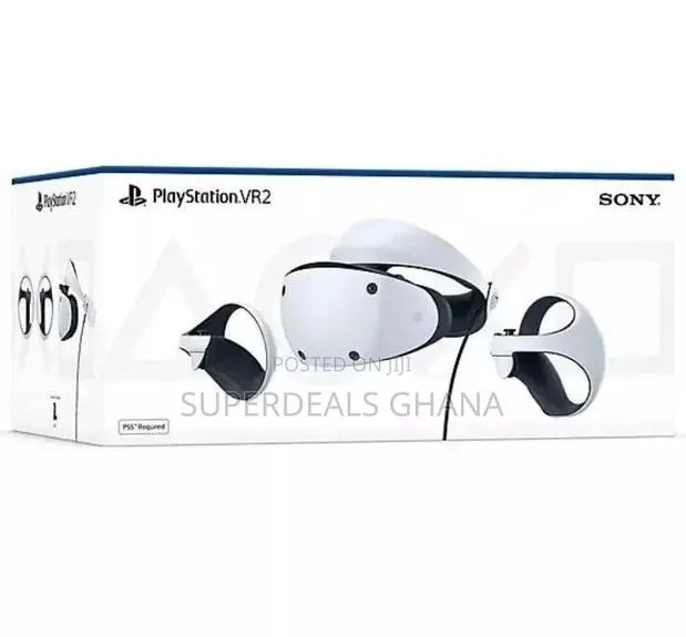 Playstation Vr2 · Photo 1
