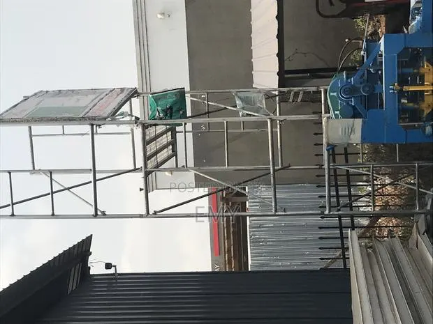 Brand New Scaffolding From Factory · Photo 1