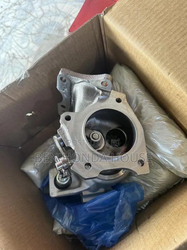 Honda Civic/CRV 1.5 Engine Turbo · Photo 1